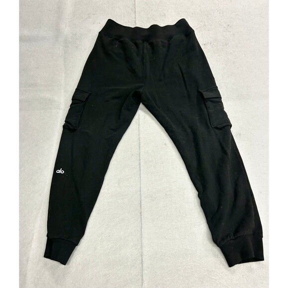 ALO Yoga Other - ALO YOGA Women’s 7/8 high waist cargo sweatpant joggers